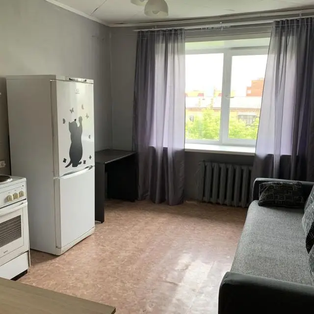 Real photos of Apartments on Panfilovtsev street 7