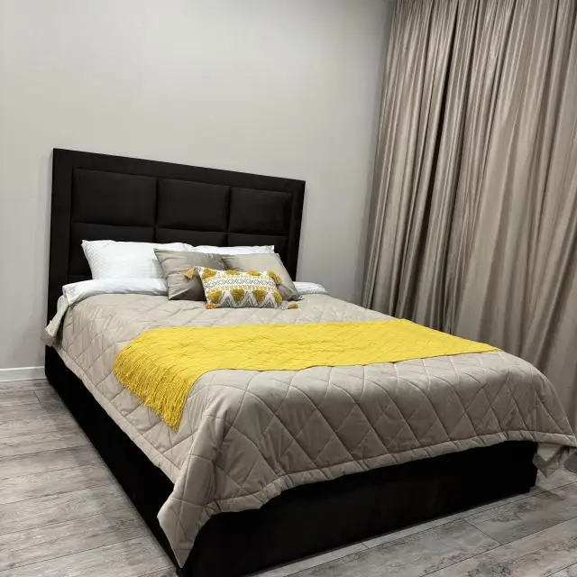Real photos of Apartments on Sorge street 11B