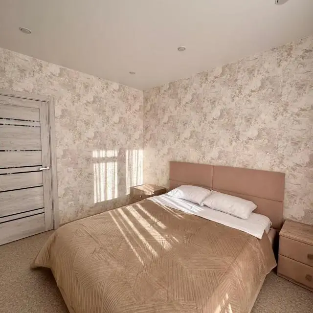 Real photos of Apartments on Ostrovsky 110