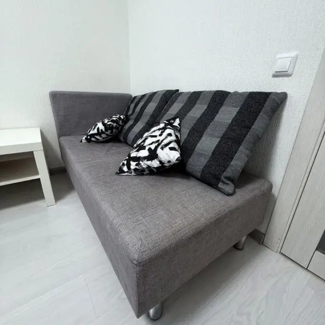 Real photos of Apartments on Alexander Nevsky street, 2k