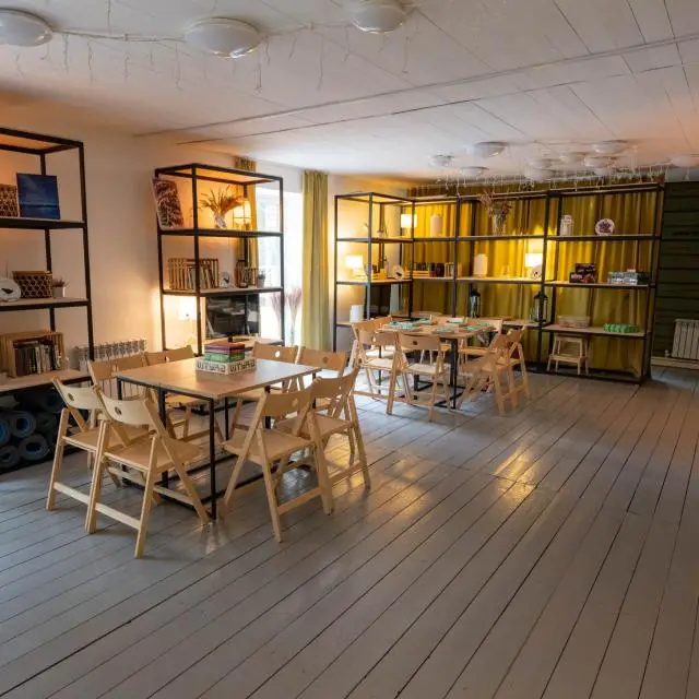 Real photos of Park-otel Peschanyi