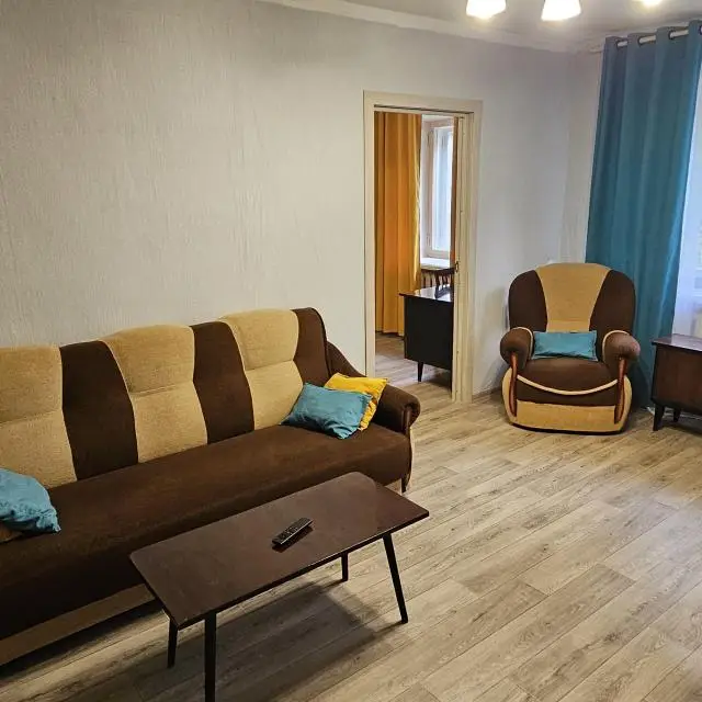 Real photos of Apartments Yaroslavl on Yunost