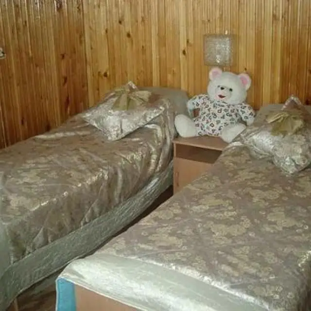 Реальные фото Байкальский Лучик