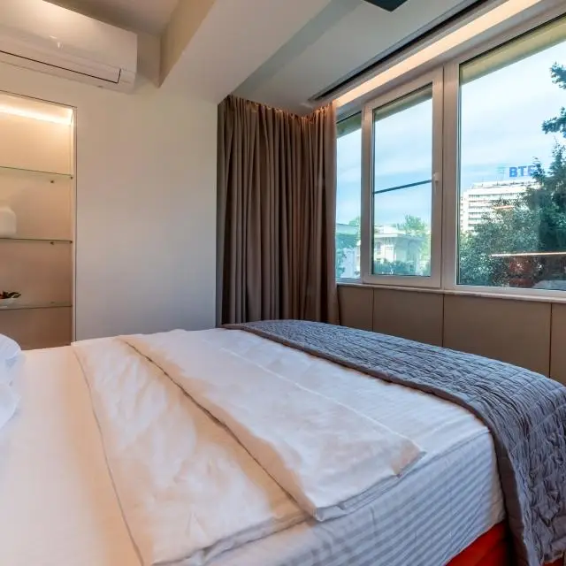 Real photos of Apartment Grand-Marina