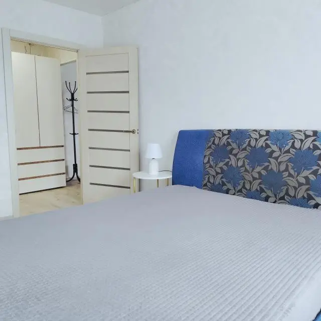 Real photos of One-bedroom apartment near the Academy of Health