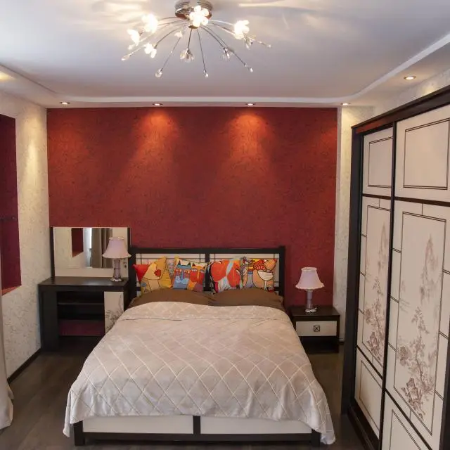 Real photos of Apartments on 27 Grazhdanskaya Street