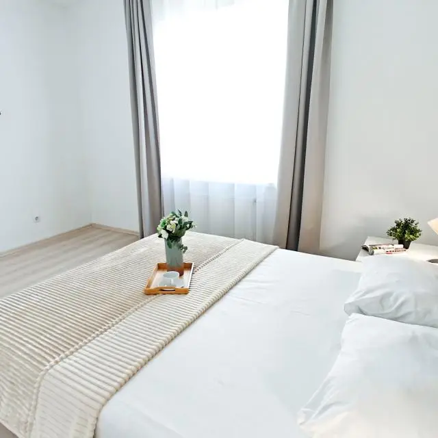 Real photos of Good House on Nachdiva Vasilyeva street 14/2