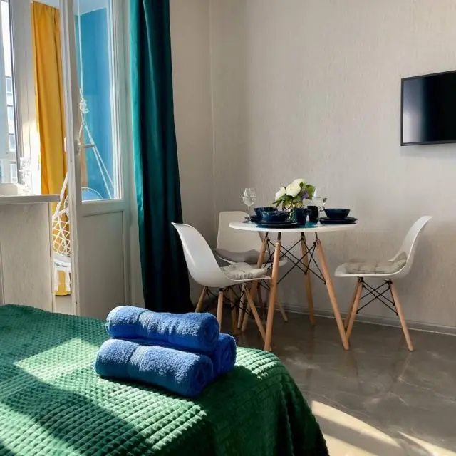 Real photos of Apartments on Kunikova street 47A