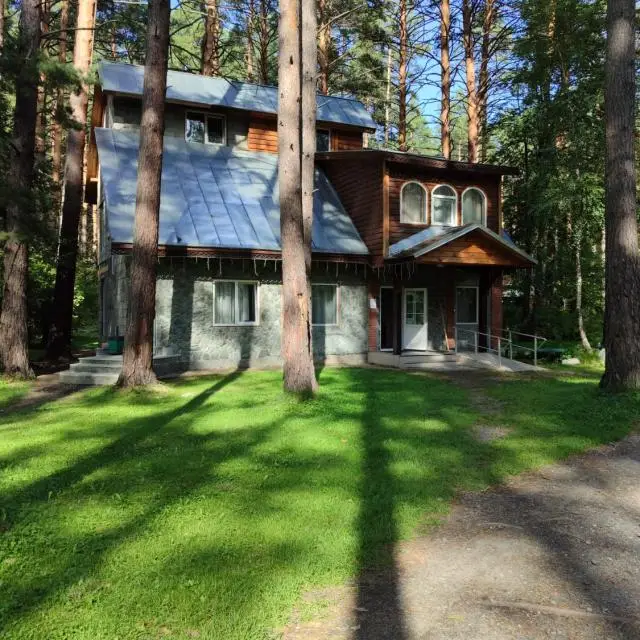 Real photos of Tourist complex Manzherok