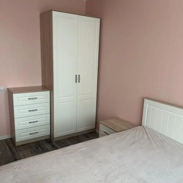 Real photos of Apartment on Alexandra Kozitsyna street, 7