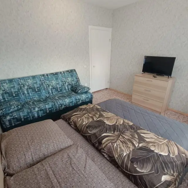 Real photos of Apartments on Voroshilova street 14