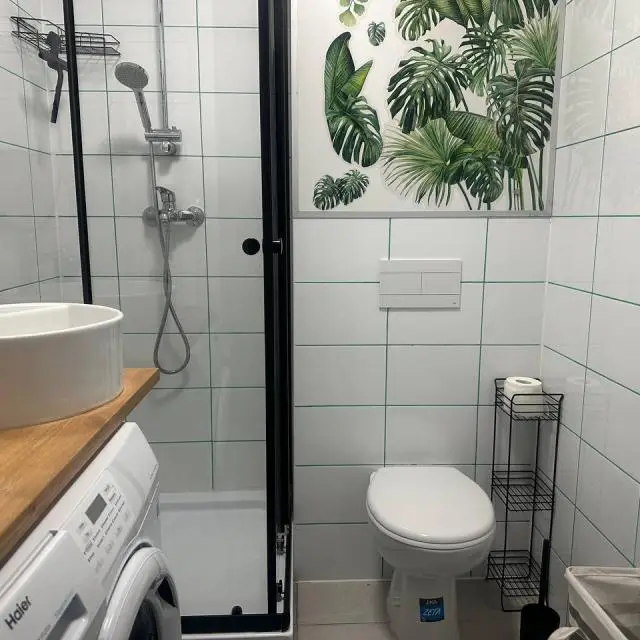 Real photos of Apartments on Kashtanovaya 16