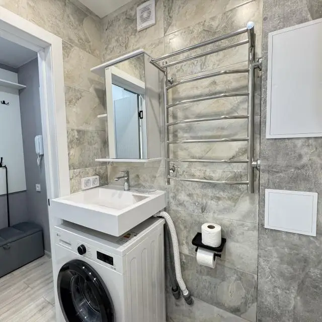 Реальные фото Batasheva Apart на улице Республиканской