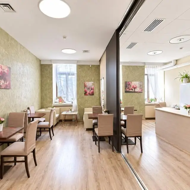 Реальные фото Boho Center Nevsky 140 (Бохо Центр Невский)