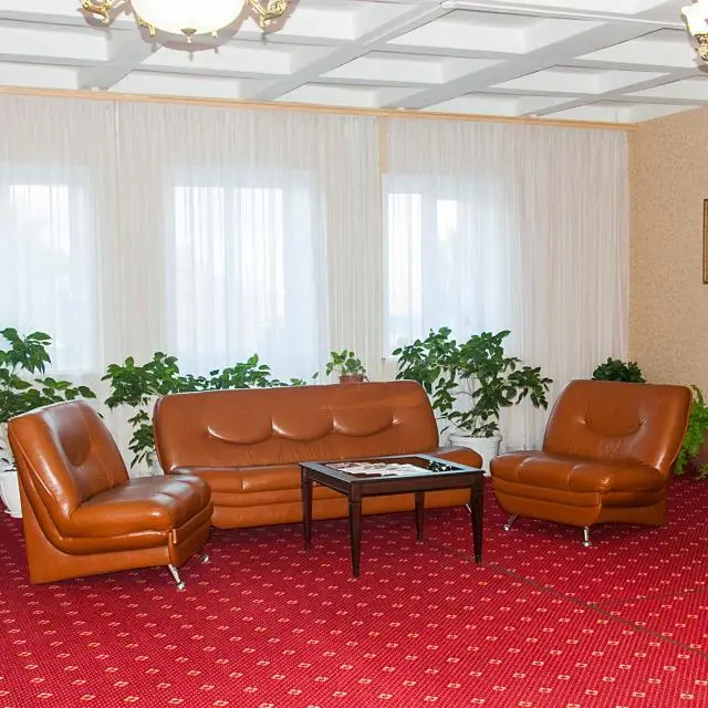 Real photos of Sovetskaya
