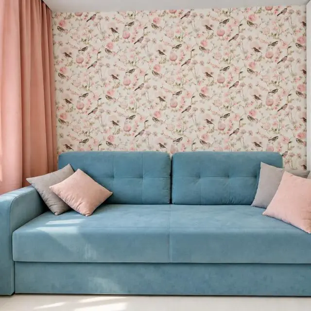 Real photos of Cozy one-bedroom apartment near the Kremlin on F. Street.Engels 14