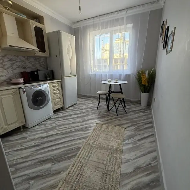Real photos of Apartment Gul on the street Seasons 1