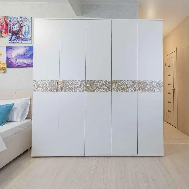 Real photos of Petrovsky apartments on Bazarny lane 7