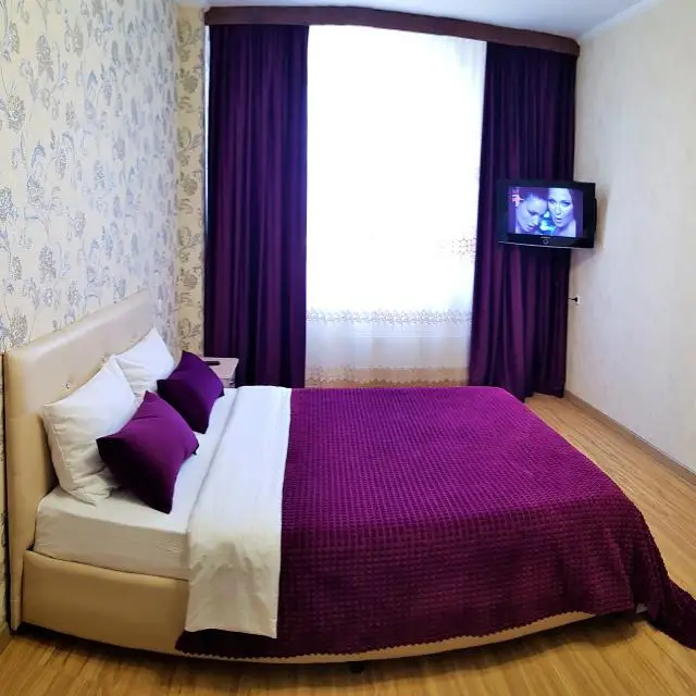 Real photos of Eden Apartment on Ivan Yarygin street 34