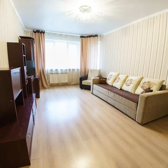 Real photos of InnDays on Mikheeva 31