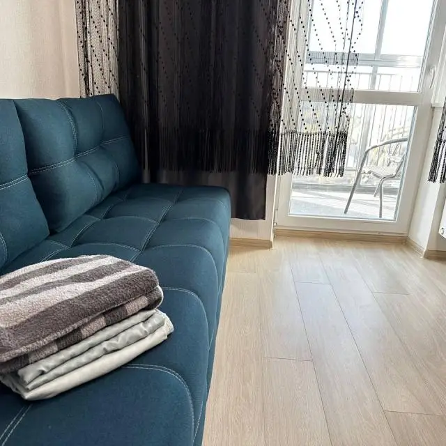 Real photos of Uralskaya Depth Apartments on 108/3 Kosmonavtov Avenue