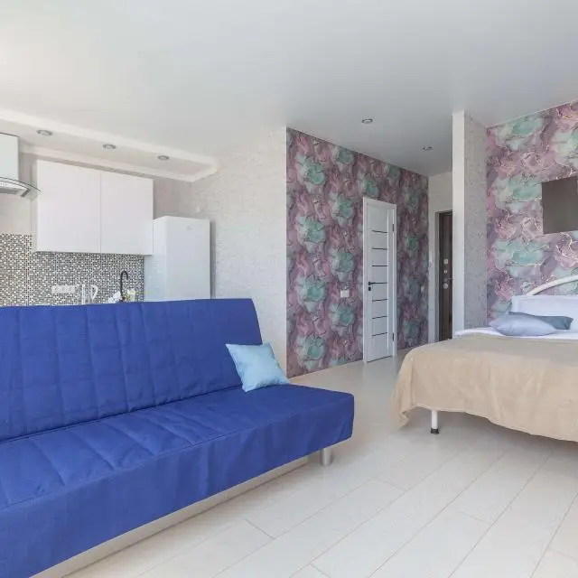 Real photos of Apartments on 9 Sozdovskaya Street