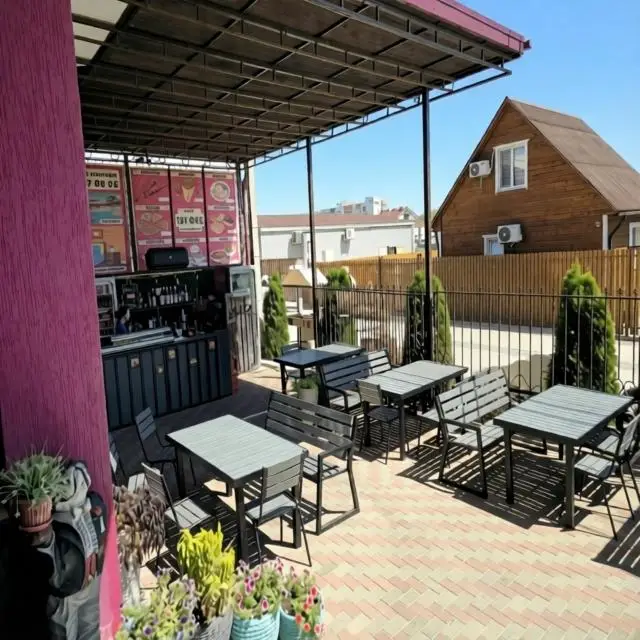 Real photos of Barvikha