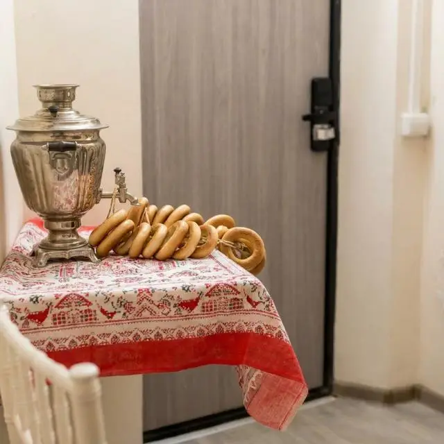 Real photos of Apartments on Ivan Yarygin street 58_1
