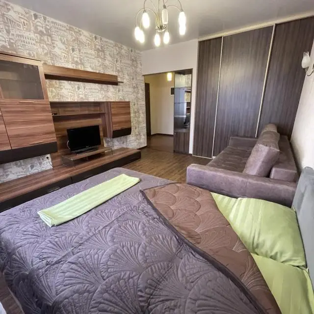 Real photos of Apartments on 106A Galaktionovskaya street