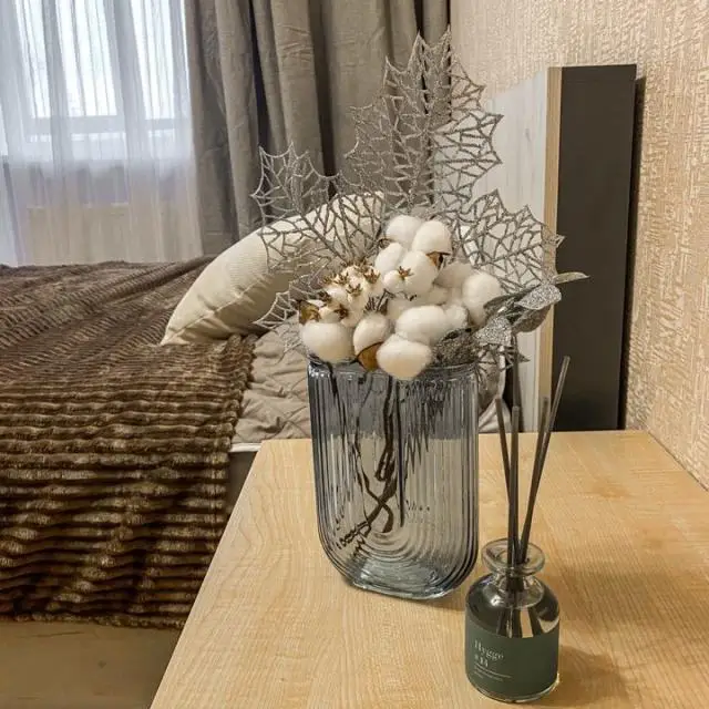 Real photos of Apartments on Sibgat Hakim street 50