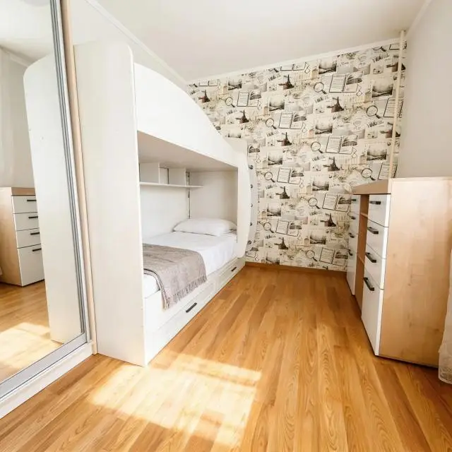 Real photos of Apartments at 2A Mendeleeva Street