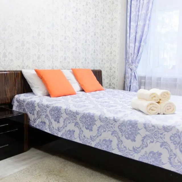 Real photos of Apartment for 9 Nights on Kievskaya Street