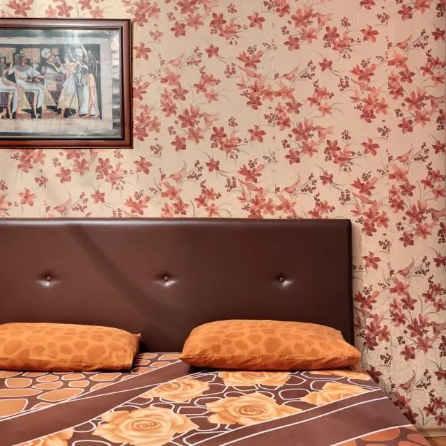 Реальные фото BestFlat24 (БэстФлэт24) на улице Минусинская