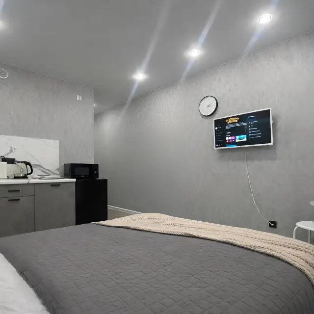 Real photos of Apartments on the street of Pioneers 2