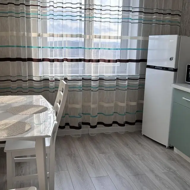 Real photos of Apartments on Akademika Pavlova street 23