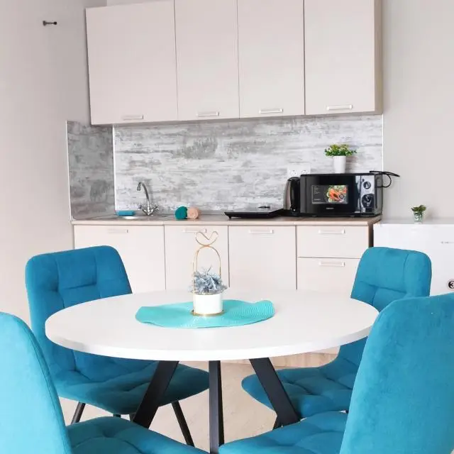 Real photos of Cozy apartment in the Finnish quarter residential complex
