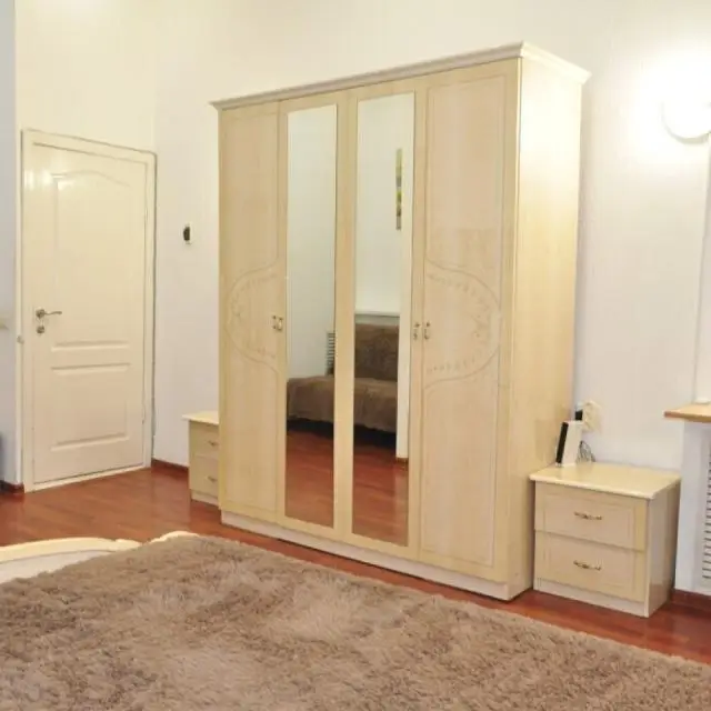 Real photos of Apartments on Pushkinskaya street 57