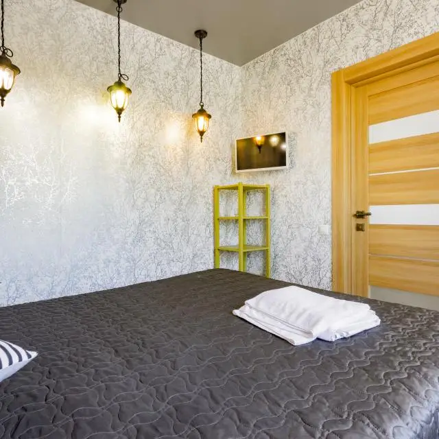 Real photos of Apartments on Gorky Street 37