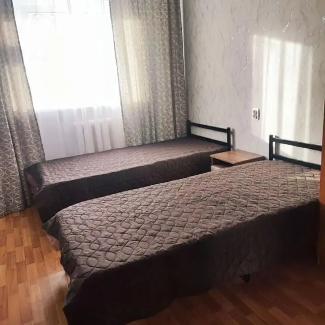 Real photos of Apartments on Sibirskaya 3 street