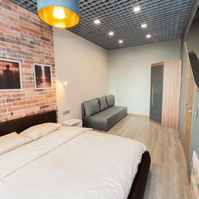 Real photos of Apartments on Dokuchaev lane 2 building 3