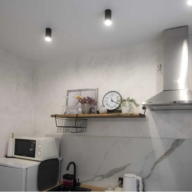 Real photos of TimHouse on Kirov street