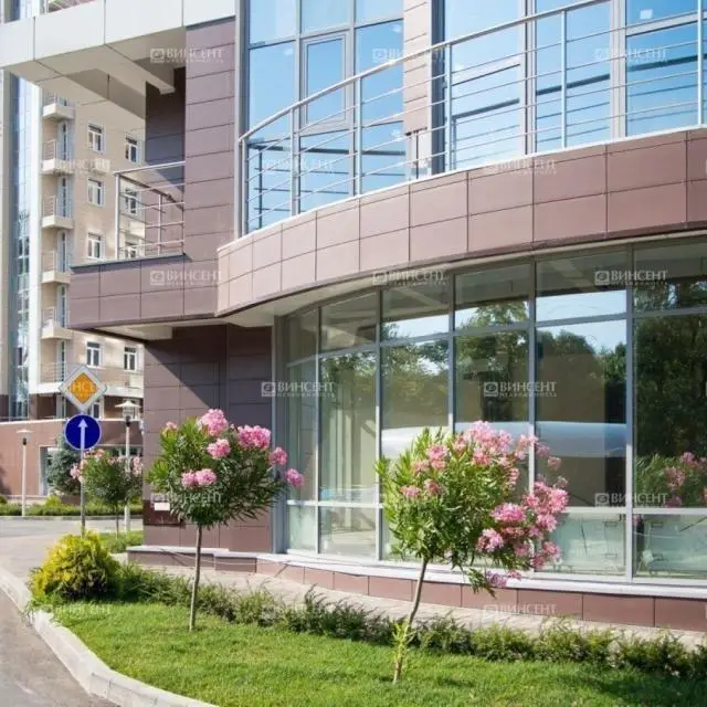 Реальные фото Апартаменты на Крымской улице, 89