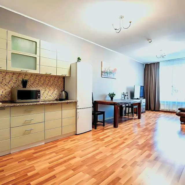 Real photos of DreamHouse at 108 Belinsky Street