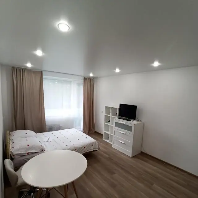 Real photos of Apartamenty na ulitse Akademika Bardina