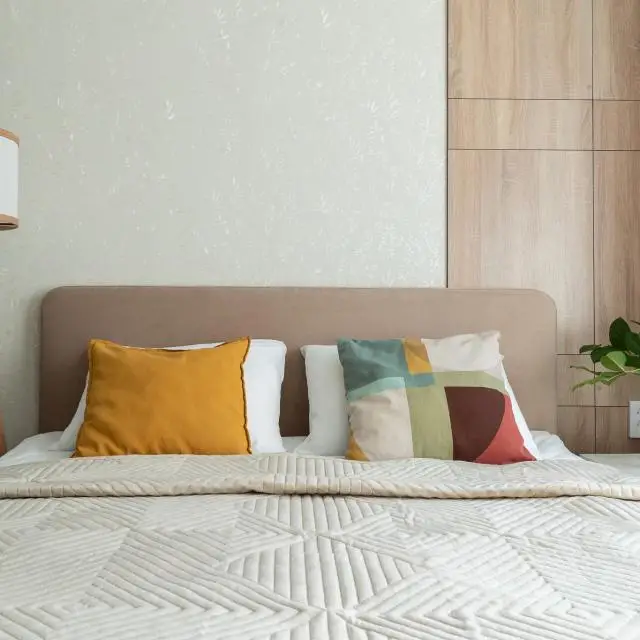 Real photos of Two Pillows on Chekhov street 26