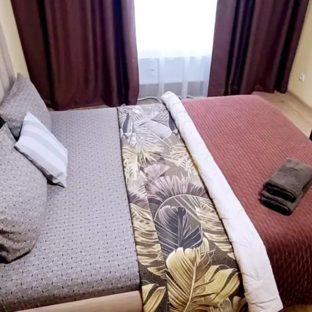 Real photos of Apartments on the Pavlovsky tract 162