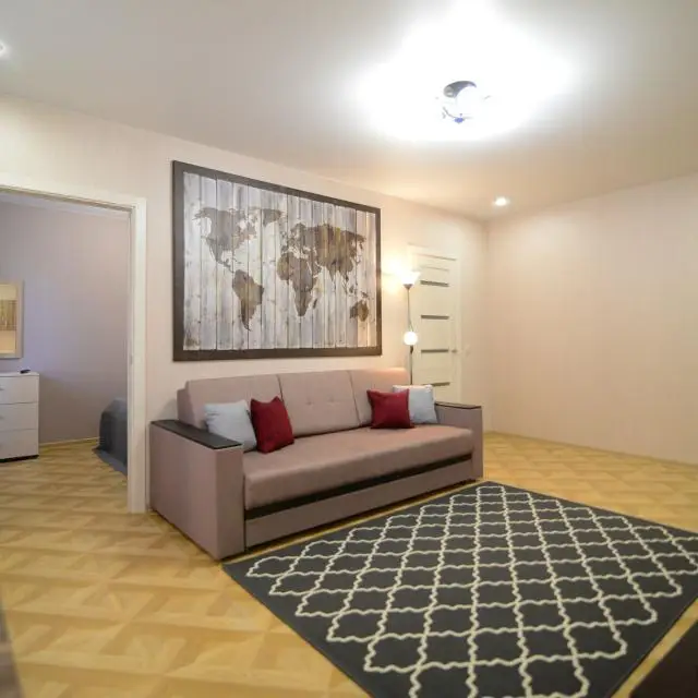 Real photos of Apartment Renta36 (Rent) on Revolution street 1905 80