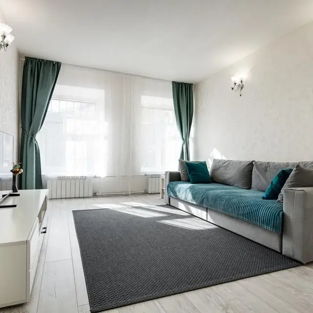 Real photos of Apartments on the Moika river embankment 16