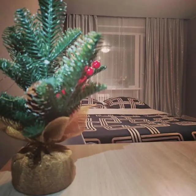 Real photos of Apartments on Tsiolkovsky Avenue 33