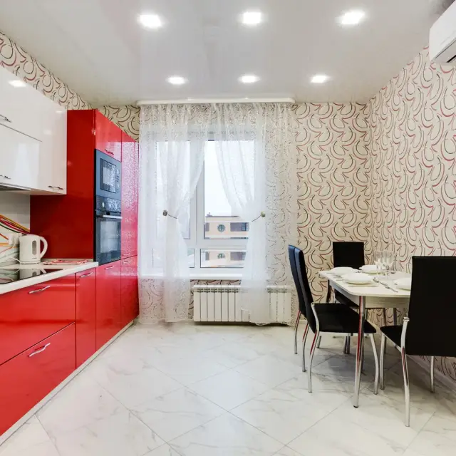 Реальные фото Home Like (Хоум Лайк) на улице Маковского 26